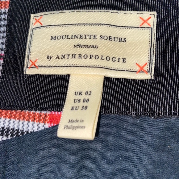 Moulinette Soeurs by Anthropologie - Picture 2 of 3